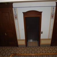 Flat in Latvia, Riga, 177 sq.m.