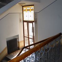 Flat in Latvia, Riga, 177 sq.m.