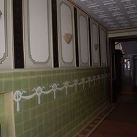 Flat in Latvia, Riga, 177 sq.m.