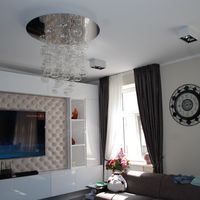 Flat in Latvia, Riga, 177 sq.m.