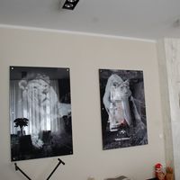 Flat in Latvia, Riga, 177 sq.m.