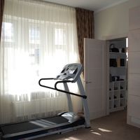 Flat in Latvia, Riga, 177 sq.m.