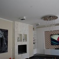 Flat in Latvia, Riga, 177 sq.m.