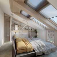 Flat in Latvia, Riga, 120 sq.m.