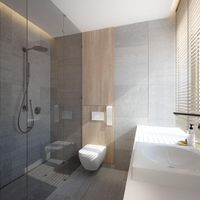 Flat in Latvia, Riga, 120 sq.m.