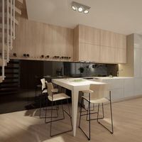 Flat in Latvia, Riga, 120 sq.m.