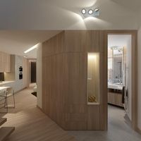 Flat in Latvia, Riga, 120 sq.m.