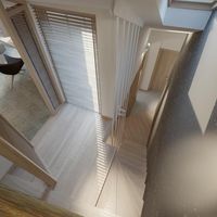 Flat in Latvia, Riga, 120 sq.m.