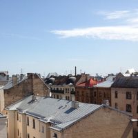 Flat in Latvia, Riga, 120 sq.m.