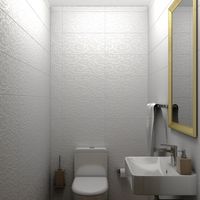 Flat in Latvia, Riga, 129 sq.m.