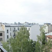 Flat in Latvia, Riga, 127 sq.m.
