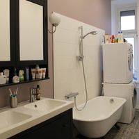 Flat in Latvia, Riga, 110 sq.m.