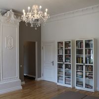 Flat in Latvia, Riga, 110 sq.m.