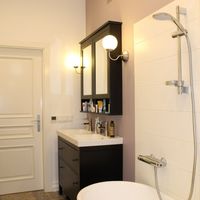 Flat in Latvia, Riga, 110 sq.m.