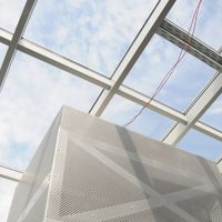 Flat in Latvia, Riga, 121 sq.m.