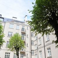 Flat in Latvia, Riga, 121 sq.m.