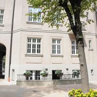 Flat in Latvia, Riga, 121 sq.m.