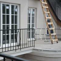 Flat in Latvia, Riga, 121 sq.m.