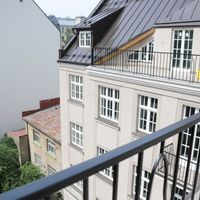 Flat in Latvia, Riga, 121 sq.m.