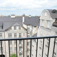 Flat in Latvia, Riga, 121 sq.m.