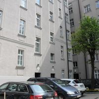 Flat in Latvia, Riga, 121 sq.m.