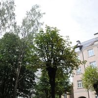 Flat in Latvia, Riga, 121 sq.m.