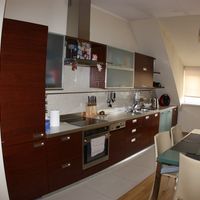 Flat in Latvia, Riga, 105 sq.m.