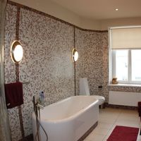 Flat in Latvia, Riga, 105 sq.m.