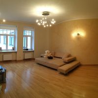 Flat in Latvia, Riga, 105 sq.m.