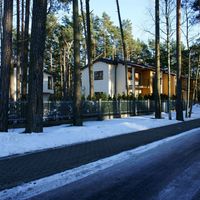 House in Latvia, Jurmala, Jaundubulti, 229 sq.m.