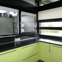 House in Latvia, 252 sq.m.