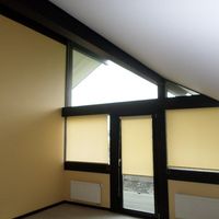 House in Latvia, 252 sq.m.