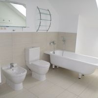 House in Latvia, 252 sq.m.