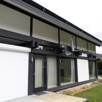 House in Latvia, 252 sq.m.