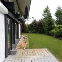 House in Latvia, 252 sq.m.