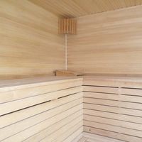 House in Latvia, 252 sq.m.