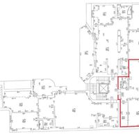 Flat in Latvia, Riga, 60 sq.m.