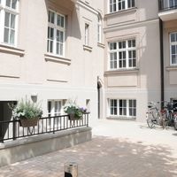 Flat in Latvia, Riga, 60 sq.m.