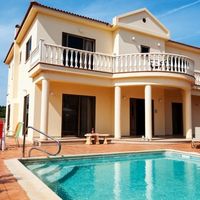 Вилла на Кипре, 350 кв.м.