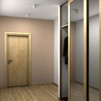 Flat in Latvia, Riga, 96 sq.m.