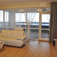 Flat in Latvia, Riga, 160 sq.m.