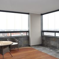 Flat in Latvia, Riga, 160 sq.m.