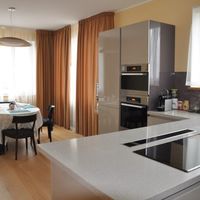 Flat in Latvia, Riga, 160 sq.m.