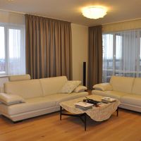 Flat in Latvia, Riga, 160 sq.m.