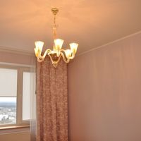 Flat in Latvia, Riga, 160 sq.m.