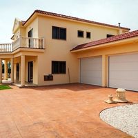 Вилла на Кипре, 350 кв.м.