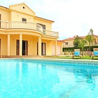 Вилла на Кипре, 350 кв.м.