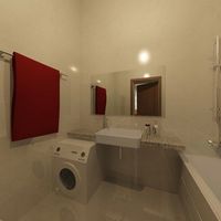 Flat in Latvia, Riga, 48 sq.m.