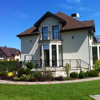 Дом в Латвии, 330 кв.м.