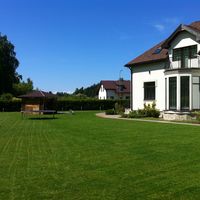 Дом в Латвии, 330 кв.м.